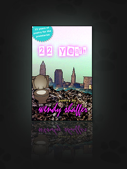 22 years by wendy shaffer